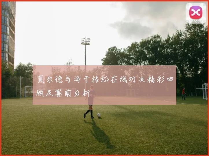 莫尔德与海于格松在线对决精彩回顾及赛前分析