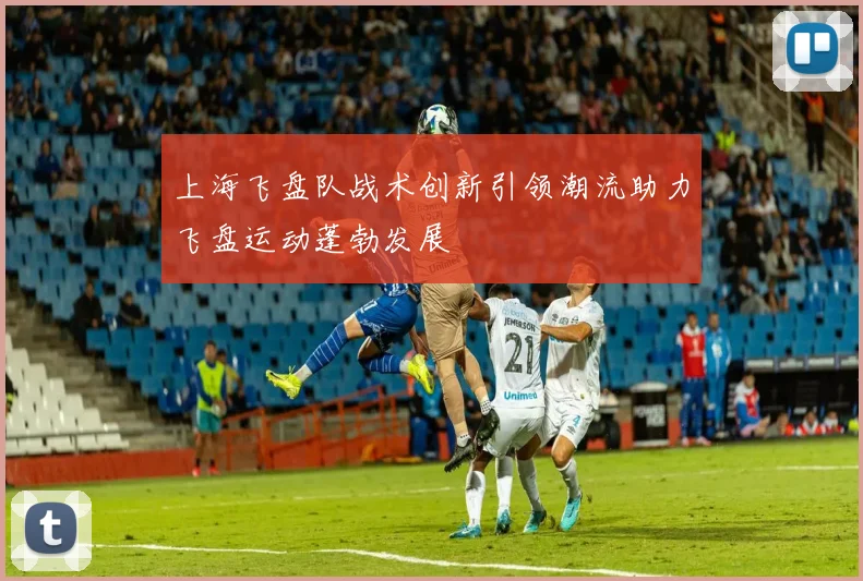 上海飞盘队战术创新引领潮流助力飞盘运动蓬勃发展