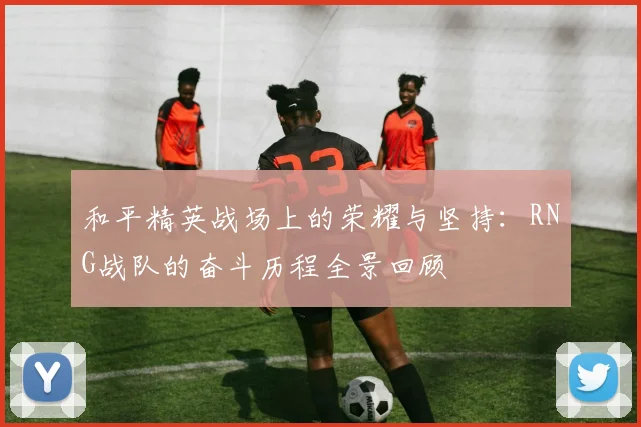 和平精英战场上的荣耀与坚持：RNG战队的奋斗历程全景回顾